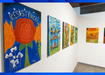 Museu do Estado recebe exposição de estudantes da Rede Estadual de Ensino