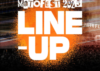 Caruaru Motofest 2025 começa nesta quinta (25)