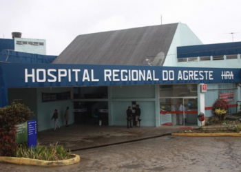 Hospital Regional do Agreste participa de projeto para reduzir infecções em UTIs