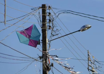 Pernambuco sanciona lei contra pipas próximas à rede de distribuição de energia