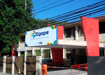 Escola do Governo de Pernambuco abre 6 mil vagas em 44 cursos gratuitos