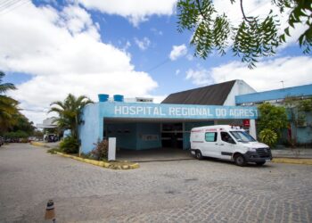 Governo investe R$ 133 milhões na ampliação do Hospital Regional do Agreste