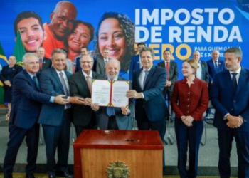 Mais de 276 mil pernambucanos serão isentos do IR em 2026