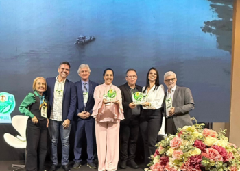 Caruaru recebe prêmio nacional por boas práticas em Gestão Previdenciária