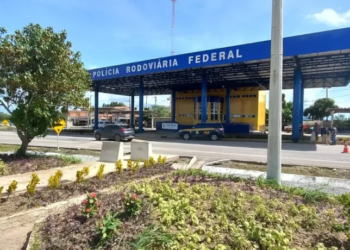 DER-PE e PRF promovem ação educativa nas feiras do Polo de Confecções do Agreste