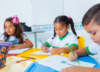 Divulgada nova lista de crianças contempladas com vagas em creches, em Caruaru