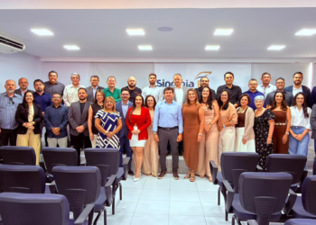 Sindloja Caruaru elege nova diretoria para o quatriênio 2026–2030