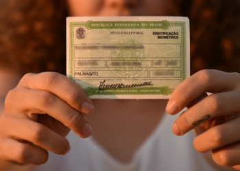 Mais de 108 mil pernambucanos tiraram o primeiro título eleitoral em 2025