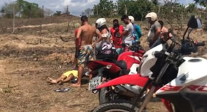 Pernambuco é o terceiro estado do Brasil com maior número de homicídios em 2025