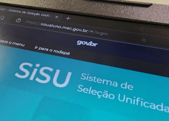 Prazo para inscrição no Sisu encerra hoje (23)