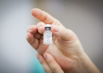 Vacinação contra a dengue é ampliada para todos os municípios pernambucanos