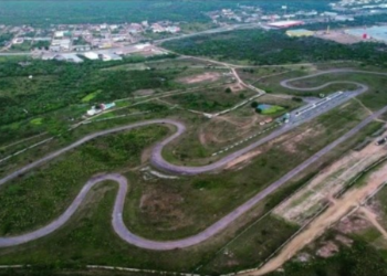 Contrato para a execução das obras do acesso ao Autódromo de Caruaru é homologado