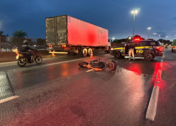 Nordeste se torna a região com mais mortes no trânsito no Brasil