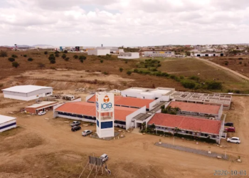 ICIA realiza Feira de Livros em Caruaru