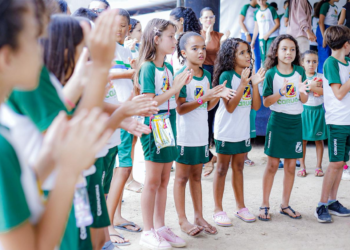 Prazo para matrículas de novatos da Rede Municipal de Caruaru encerra hoje (30)