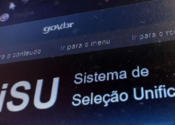 Pernambuco registra 16.850 aprovados na chamada regular do Sisu