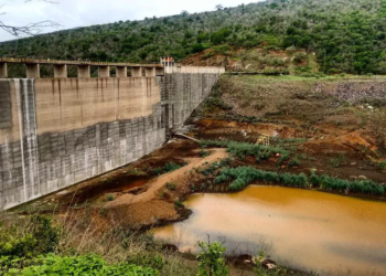 Abastecimentos de água é suspenso em municípios do Agreste 