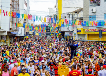 Caruaru terá mudanças no trânsito nos dias de Pré-Carnaval