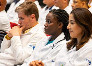 Ministério da Saúde abre inscrições para contratação de médicos em Pernambuco