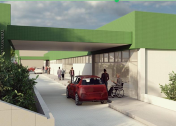 Complexo de Saúde do Vassoural será entregue hoje (03)