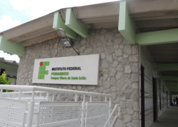 IFPE Vitória abre seleção complementar para cursos técnicos e de graduação