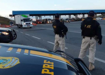 PRF inicia Operação Tiradentes em Pernambuco com foco na fiscalização de motocicletas