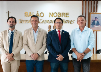 Câmara de Caruaru registra mudanças na composição do Legislativo