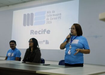 Caruaru recebe programação do Mês da Enfermagem