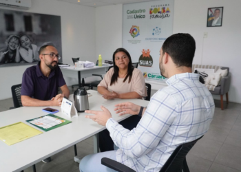 Município disponibiliza vagas gratuitas para jovens em imersão tecnológica 