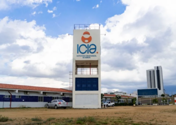 ICIA realiza bazar solidário com opções para o São João