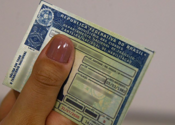 Procura pela 1ª CNH dispara em Pernambuco e atinge 80 mil processos em quatro meses