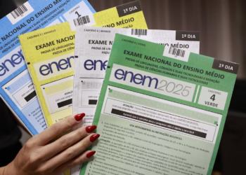 Enem 2026 tem prazo de inscrição prorrogado