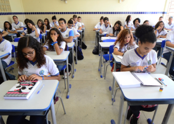 Educação básica estadual terá Currículo de Educação Digital e Midiática