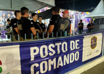 Organizadores de festas juninas têm até 14 de junho para pedir reforço policial em Pernambuco