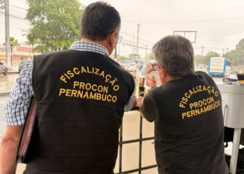 Procon-PE notifica 36 bets