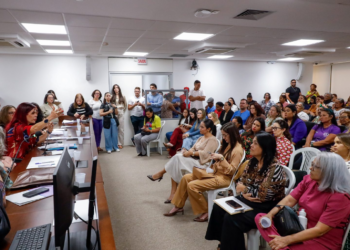 106 municípios Pernambucanos estão em situação crítica na proteção das mulheres