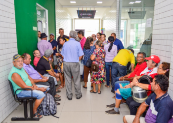 Caruaru realiza mutirão para atualizar cadastro de famílias