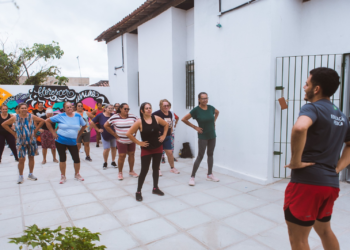 Centro de Referência da Mulher Rural de Caruaru alcança mais de 450 mulheres com atendimentos
