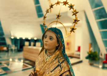 Dia de Nossa Senhora das Dores, padroeira de Caruaru, será celebrado hoje (15)