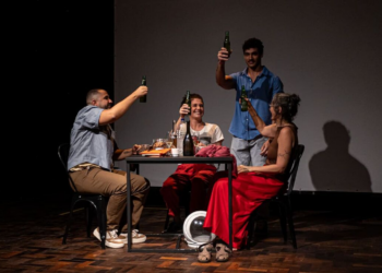 Caruaru recebe o espetáculo Neva, no fim de semana