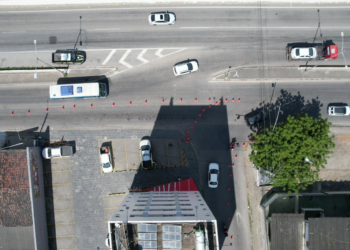 Vias da zona urbana de Caruaru terão alterações viária 