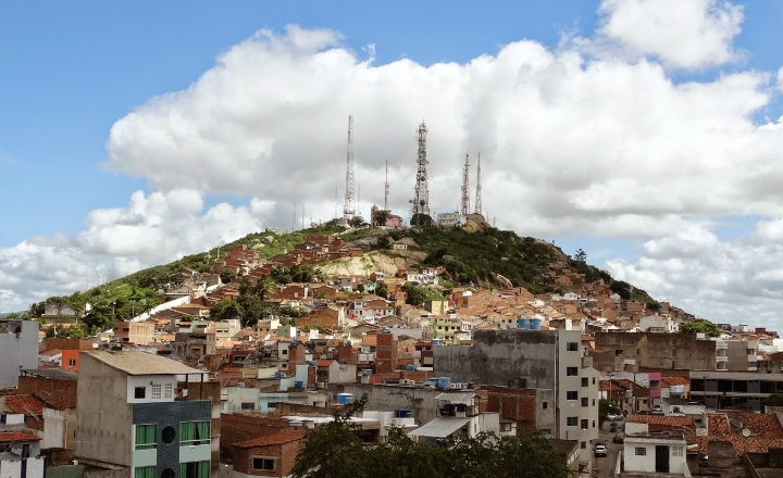 Governo de Pernambuco decreta situação de emergência por estiagem em Caruaru