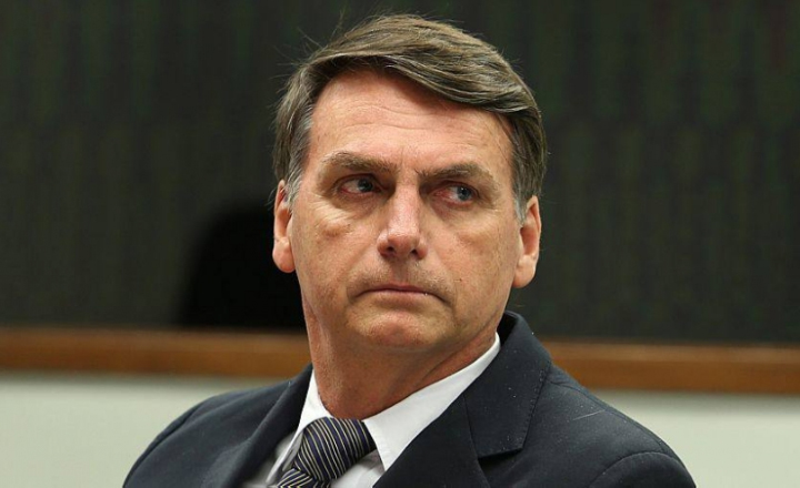 Bolsonaro realizará visita a Caruaru em setembro