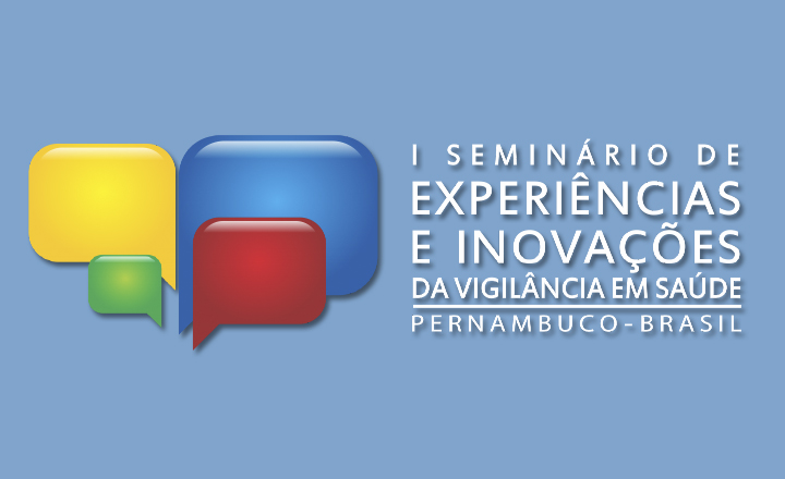 Seminário sobre Vigilância em Saúde abre inscrições em Pernambuco