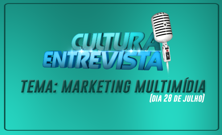 Cultura Entrevista: Marketing Multinível