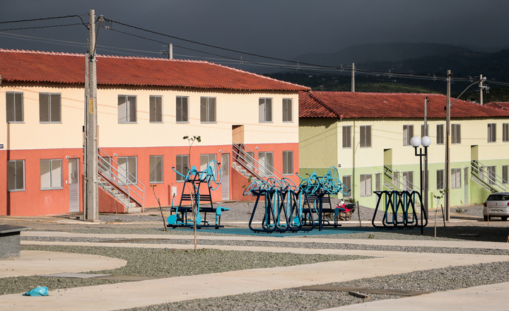 Mais de 2 mil unidades do Minha Casa Minha Vida são entregues em Caruaru