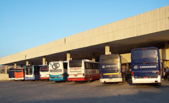 Passagens de ônibus intermunicipais têm aumento de 3,6% em Pernambuco
