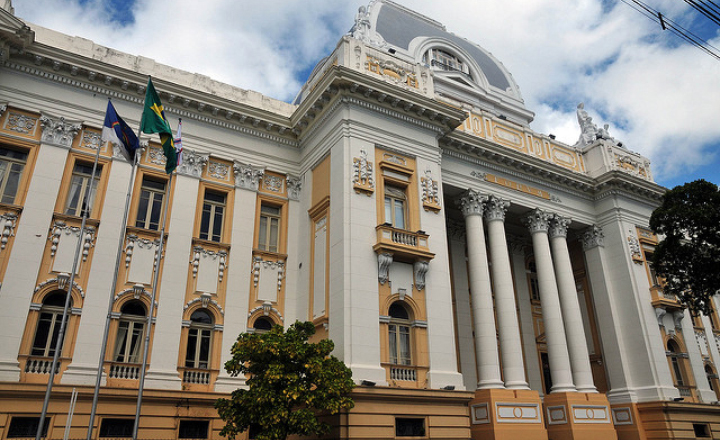 Tribunal de Justiça de Pernambuco prorroga inscrições para concurso público