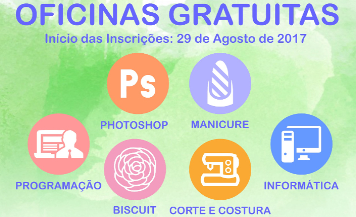 Casa das Juventudes oferece cursos gratuitos em Caruaru