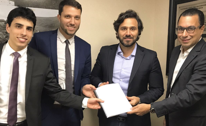 Deputado apresenta Código de Defesa do Consumidor de Pernambuco